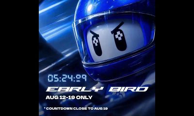 How To | TIFT 2026 Early Bird Starts Today.  #trading #crypto #cryptocurrency #toobit #tift2026