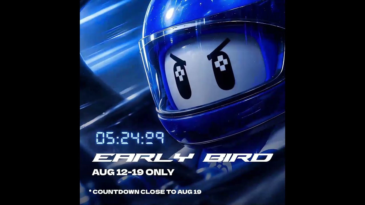 How To | TIFT 2026 Early Bird Starts Today.  #trading #crypto #cryptocurrency #toobit #tift2026
