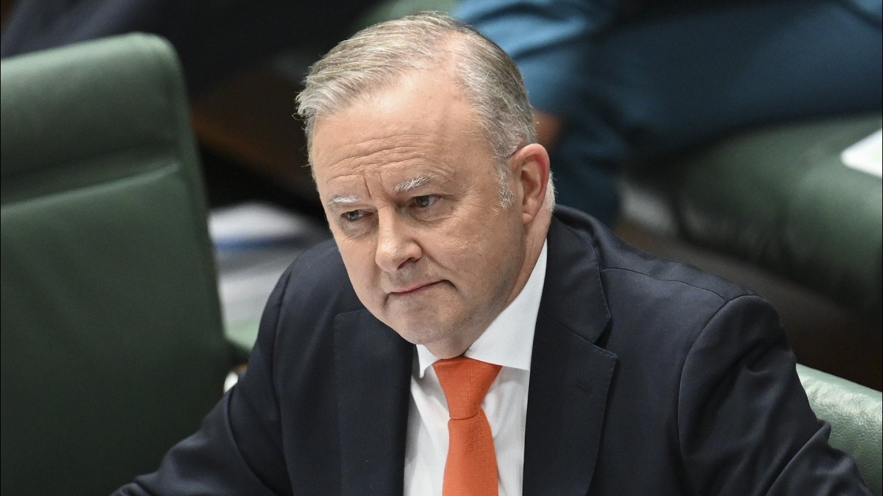 Labor’s housing 'BS' under fire as Australians face growing financial stress
