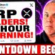 XRP HOLDERS! 24 HOUR WARNING! CLARITY Act Countdown Begins!