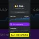 DAY_138 EARNING #automobile #trxdeepminer #trx #money #ctpool #bitcoin #cryptocurrency