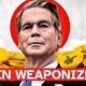 America Just WEAPONIZED The Yen