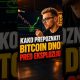 KAKO PREPOZNATI BITCOIN DNO