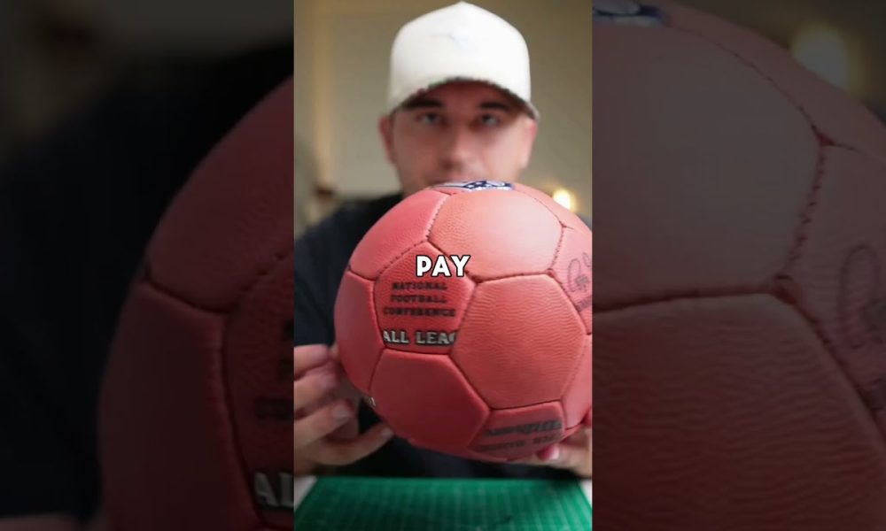 Bad financial decisions make for great content!