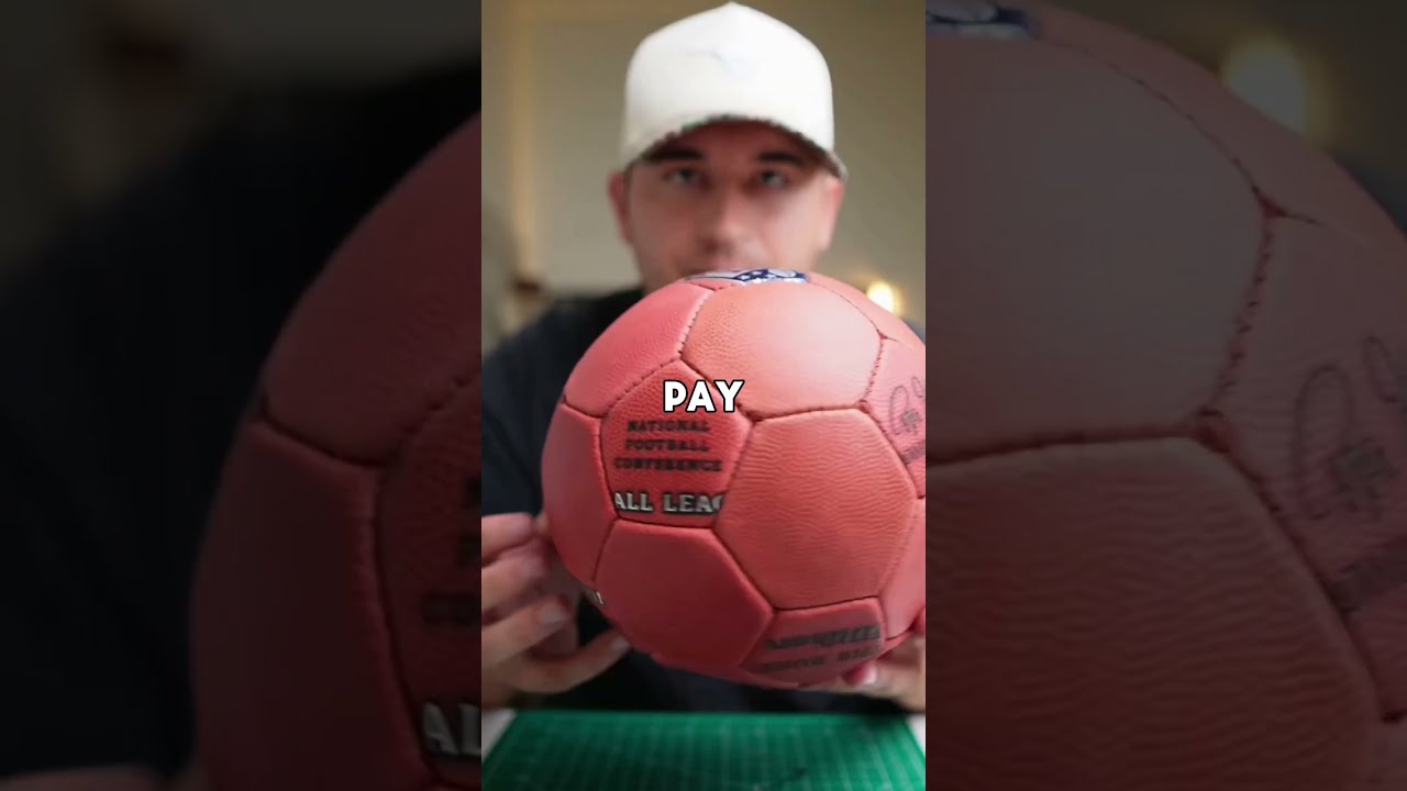 Bad financial decisions make for great content!