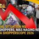 Pinoy shoppers, mas pessimistic sa financial outlook dahil sa mahal na bilihin | Agenda