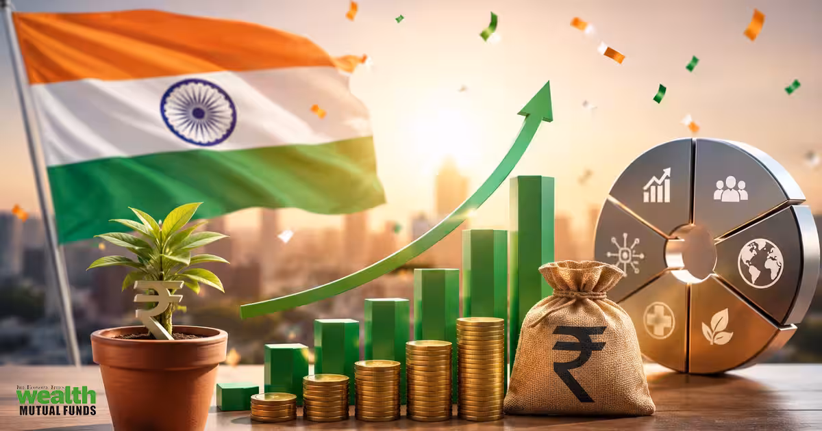 Independence Day 2026: 12 equity mutual funds deliver over 40% return. Are there any included in your portfolio?
