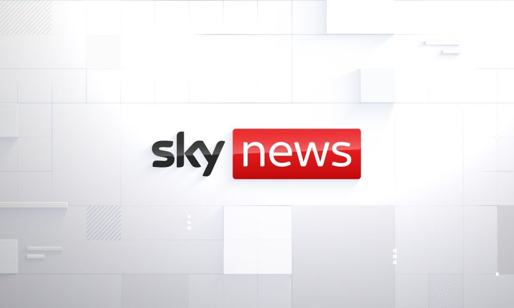 Watch Sky News