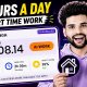 I Tried AI Work to Earn Money Online (Honest Review)