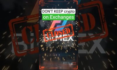 Why Experienced Investors Move Their Crypto Off Exchanges | Where Should You Store Cryptocurrency?
