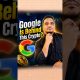 Google Is Behind This Crypto? #GOOGLE # #cryptocurrency  #bitcoin