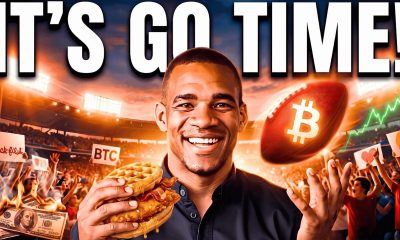 Did JP Morgan Just Buy $650M Bitcoin? | Two Bullish Signals the Bitcoin Bottom Is In!