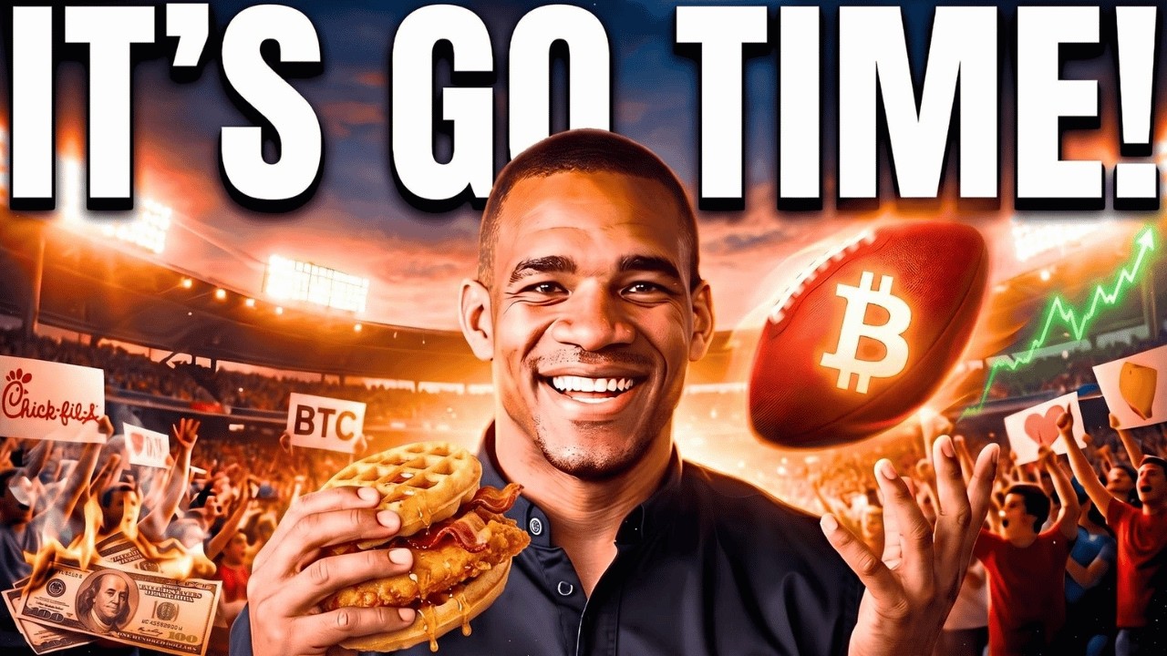 Did JP Morgan Just Buy $650M Bitcoin? | Two Bullish Signals the Bitcoin Bottom Is In!