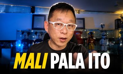 Akala Ko Ito ang Financial Freedom - Ito Pala Ang Totoo