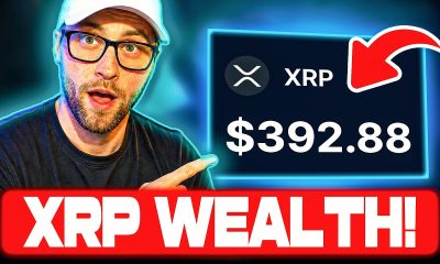 1 Ripple XRP = $392.88!? Every Holder Must Know This Now (SO EARLY!)