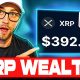 1 Ripple XRP = $392.88!? Every Holder Must Know This Now (SO EARLY!)