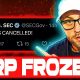 XRP Holders They Are FREEZING Us Out! (They CANCELLED It!)
