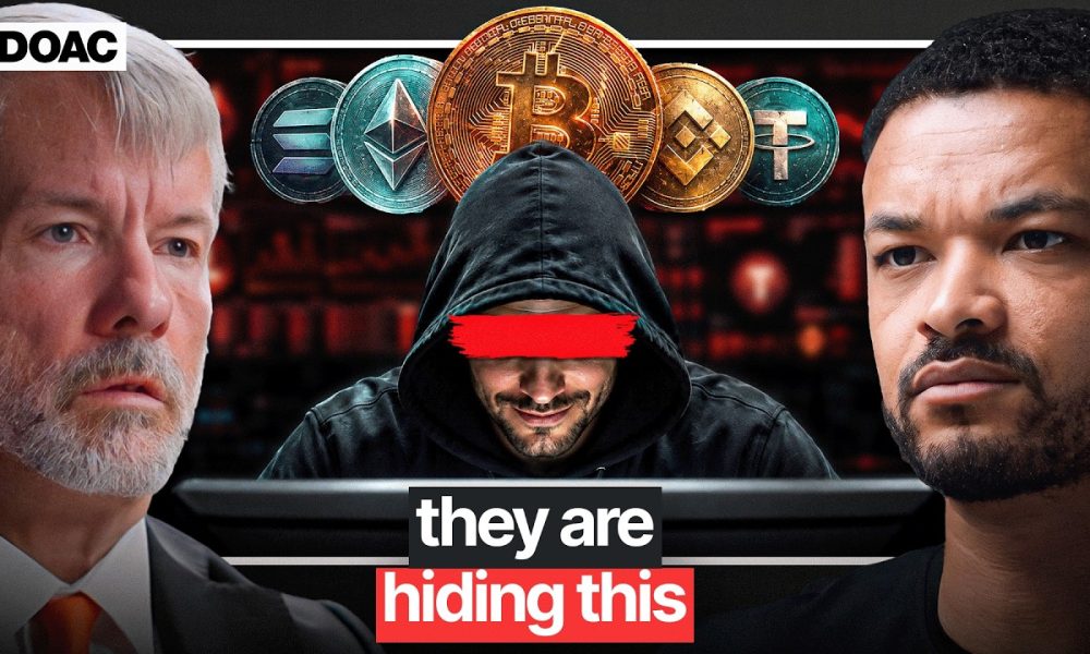 If You DON'T Own Crypto, You NEED To See This