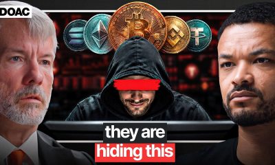 If You DON'T Own Crypto, You NEED To See This