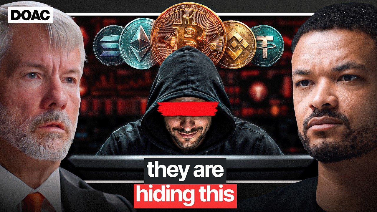 If You DON'T Own Crypto, You NEED To See This