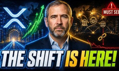 IS YOUR XRP READY FOR THE SHIFT? - RIPPLE GROWTH DISCONNECT EXPOSED! - MUST SEE!