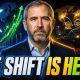 IS YOUR XRP READY FOR THE SHIFT? - RIPPLE GROWTH DISCONNECT EXPOSED! - MUST SEE!