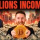 Did Trump and BlackRock Just Confirm a $200K Bitcoin Explosion?!