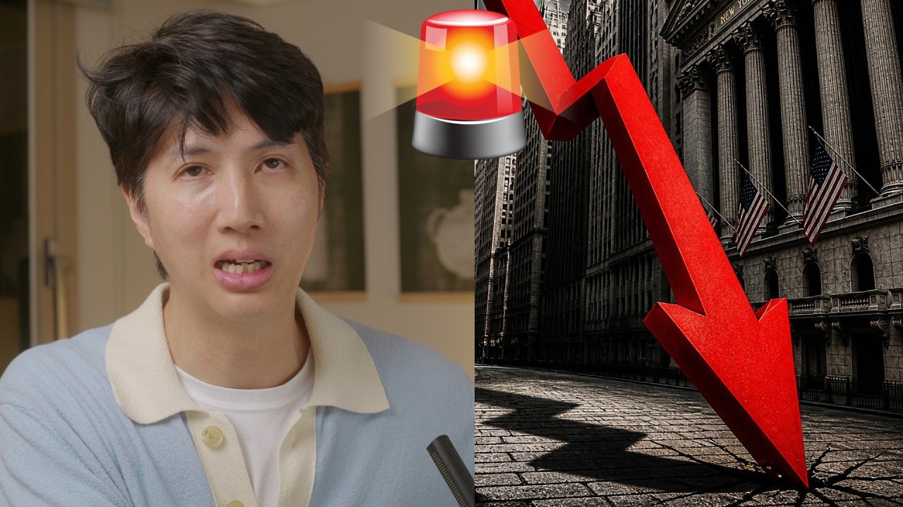America's financial crisis is worse than you think
