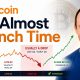 Bitcoin: It's Almost Crunch Time