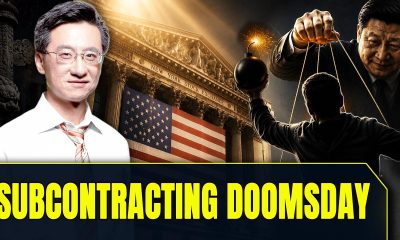 The Ultimate Backfire: Why China’s Financial Warfare Is Bleeding Its Own Treasury