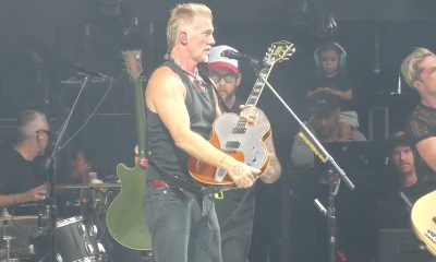 QUEENS OF THE STONE AGE - FULL SHOW@Lincoln Financial Field Philadelphia 8/13/26