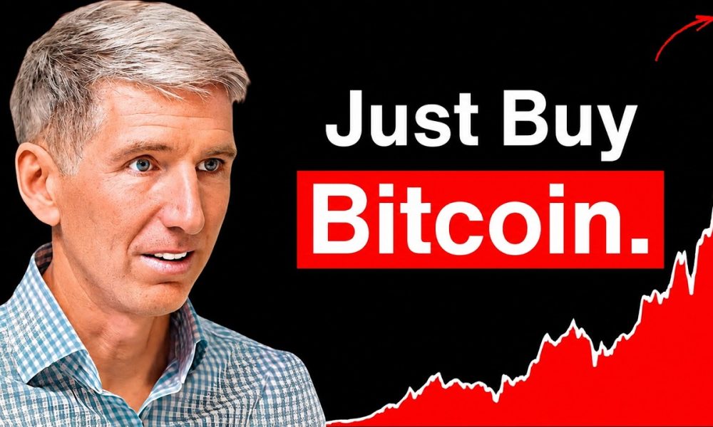 Matt Hougan :"Many Bitcoin Investors Will Become Multi-Millionaires Before 2027" | BTC Update 2026