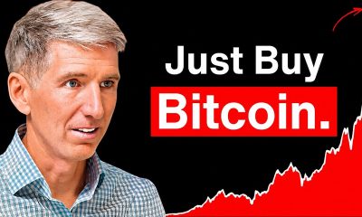 Matt Hougan :"Many Bitcoin Investors Will Become Multi-Millionaires Before 2027" | BTC Update 2026