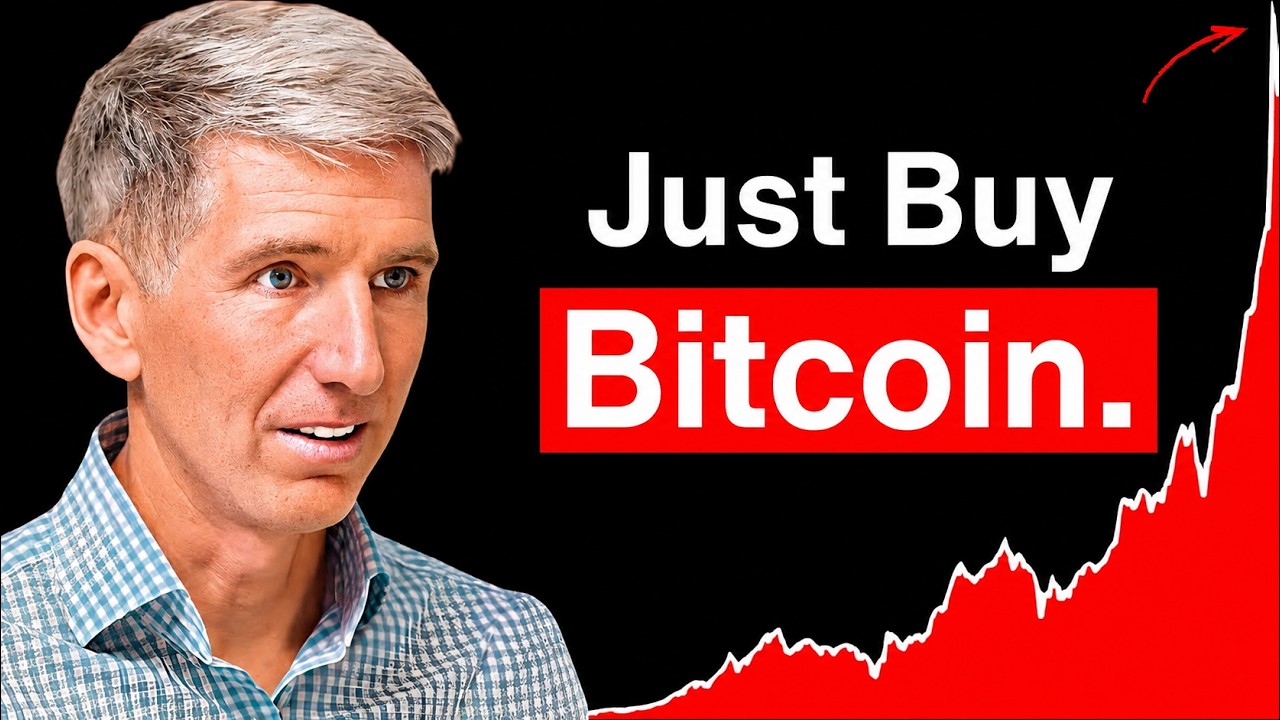 Matt Hougan :"Many Bitcoin Investors Will Become Multi-Millionaires Before 2027" | BTC Update 2026
