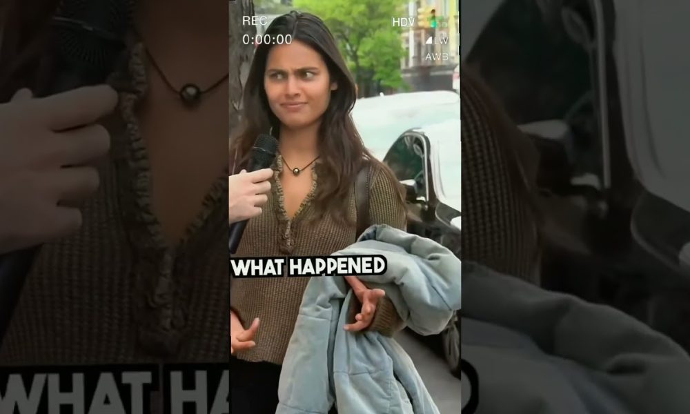#streetinterview #interview #salary #income #money #finance  #lifestyle #rich #poor #nyc #newyork #j