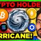A HURRICANE is about To Hit Crypto.. (HUGE NEWS)