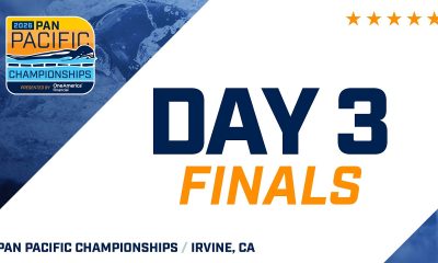 Day 3 Finals | 2026 Pan Pacific Championships Presented by OneAmerica Financial