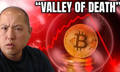 Bitcoin’s “Valley of Death” Is Here