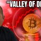 Bitcoin’s “Valley of Death” Is Here