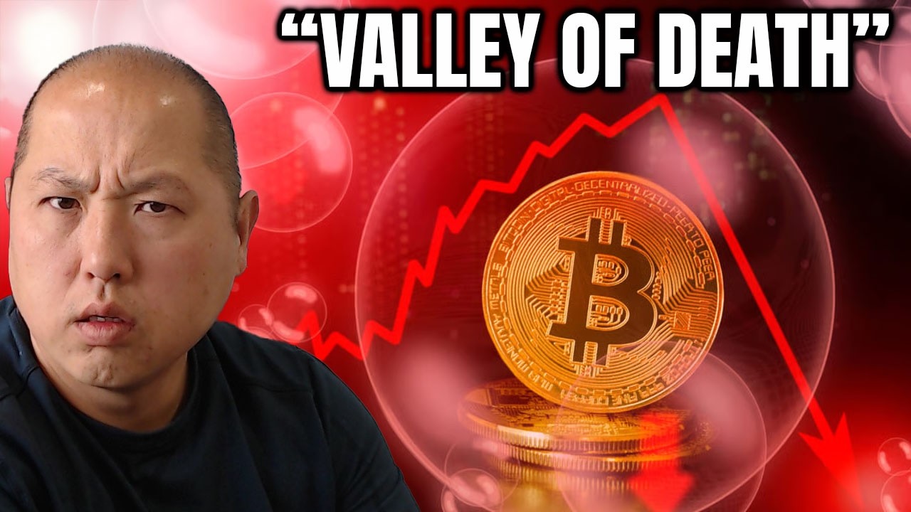 Bitcoin’s “Valley of Death” Is Here