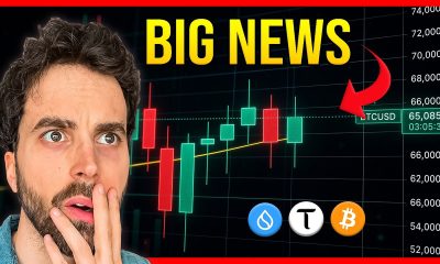 BIG WEEK AHEAD FOR BITCOIN AND CRYPTO (top coins)