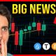 BIG WEEK AHEAD FOR BITCOIN AND CRYPTO (top coins)