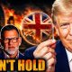 Trump Is About To Burst The City of London's Financial Bubble