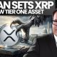 Clarity Act Cancelled - Japan Sets XRP As Tier One Asset