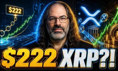 $222 XRP TIMELINE MAKES SENSE? - XRP IS A MILLIONAIRE MAKER? - XRP PRICE NEEDS TO CATCH UP!