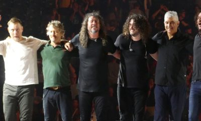 FOO FIGHTERS - FULL SHOW - TAKE COVER TOUR@Lincoln Financial Field Philadelphia 8/13/26