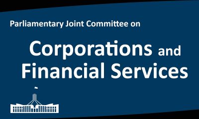Joint Committee on Corporations and Financial Services | 14/08/2026