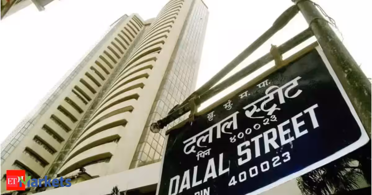 Will Sensex, Nifty continue to bleed on Monday? 4 factors which will drive D-Street action this week