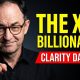 XRP Billionaires , Clarity Act Vote Date Set & Bullish Sentiment