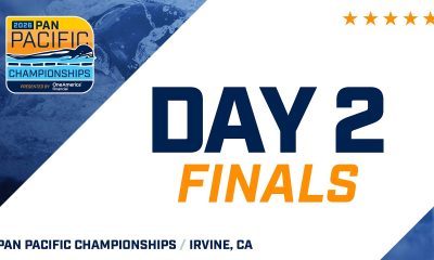 Day 2 Finals | 2026 Pan Pacific Championships Presented by OneAmerica Financial